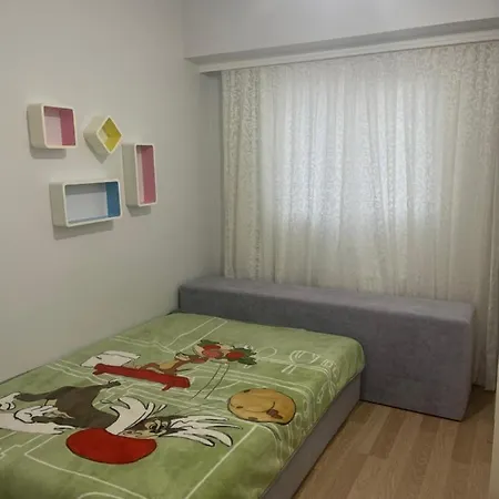 Your Apartamento Estambul