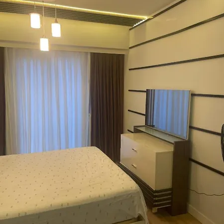 Apartamento Your