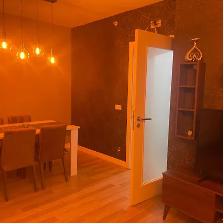 Apartamento Your Estambul