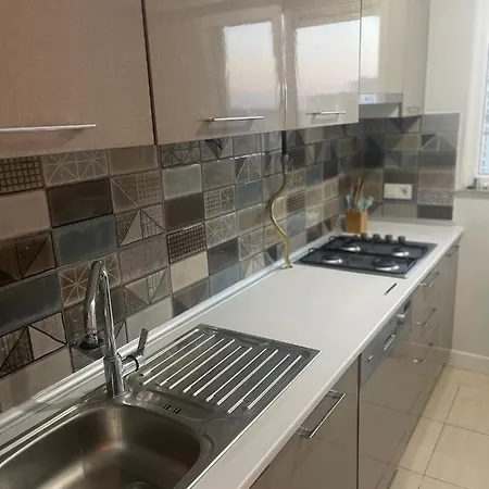 Apartamento Your *