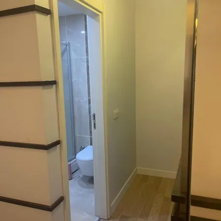 Apartman Your *