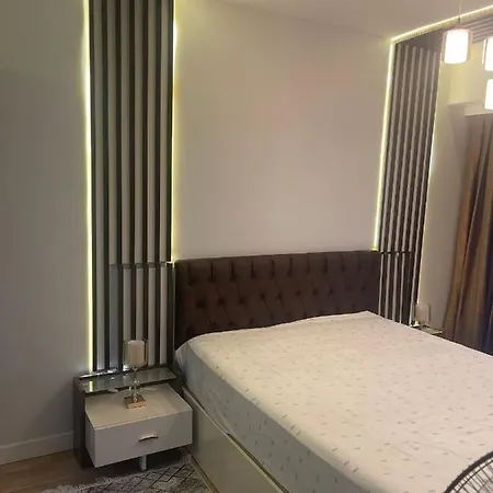 Your Apartman Isztambul