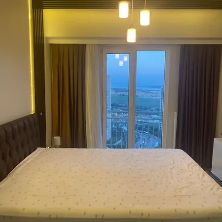 Your Apartman Isztambul